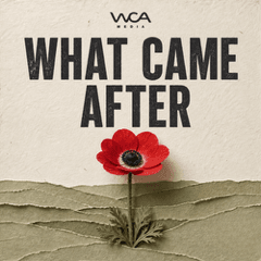 What Came After by Manya Marcus