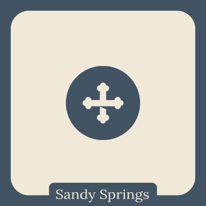 Sermons at Christ Covenant Sandy Springs by christcovenant