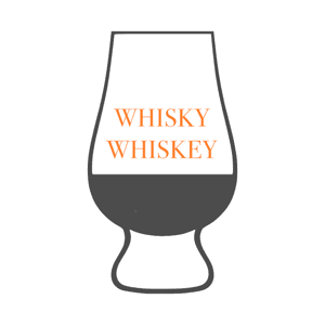 Whisky Whiskey by The Engineered Network