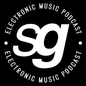 Sonic Groove Podcast by Adam X / Sonic Groove