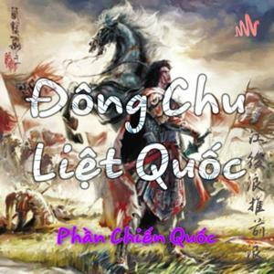 Trường Giang sóng sau xô sóng trước by ZhangWu