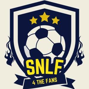 The SNLF Podcast by Trevor Knell