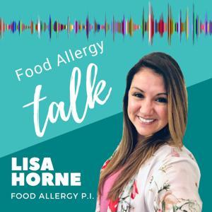 Food Allergy Talk by Lisa Horne of Food Allergy P.I.