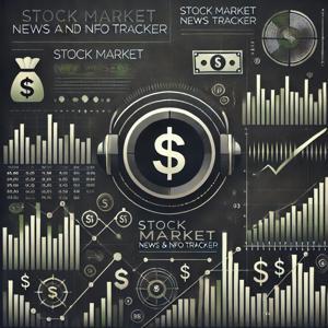 Stock Market News and Info Daily by Inception Point Ai