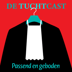 Tuchtcast Passend en geboden by Advocatenblad | Recht in je Oor
