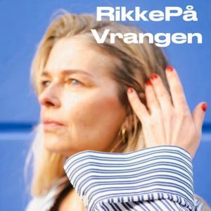RikkePå Vrangen by RikkePå Vrangen