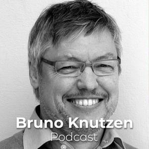 Bruno Knutzen by Bruno Knutzen