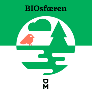 DM BIOsfæren by DM BIO