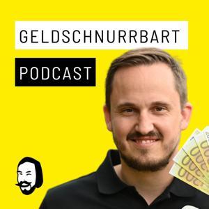 Geldschnurrbart - Finanziell unabhängiger und Spaß dabei by Geldschnurrbart