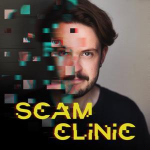 Scam Clinic by Nick Stapleton