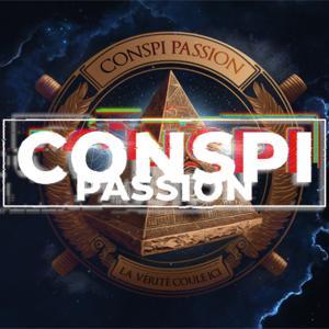 Conspi Passion by Arezki Chougar