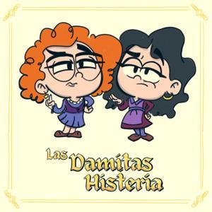 Las Damitas Histeria by Las Damitas Histeria