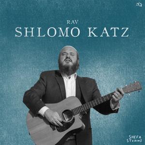 Rav Shlomo Katz by Rav Shlomo Katz