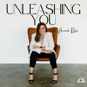Unleashing You with Amanda Riffee by Amanda Riffee | Career &amp; Mindset Coach for Women in Leadership