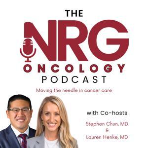 The NRG Oncology Podcast by NRG Oncology