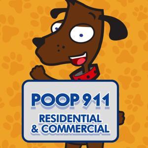 POOP 911 by POOP 911