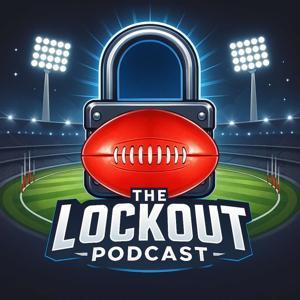 The Lockout Podcast by The Lockout Pod