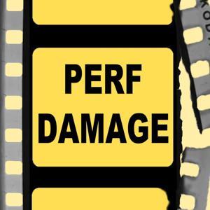 Perf Damage by Adam & Charlotte