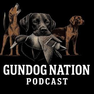 Gundog Nation by Kenneth Witt