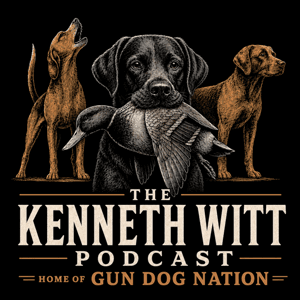 Gundog Nation by Kenneth Witt