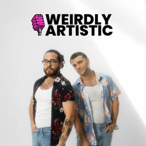 Weirdly Artistic by Weirdly Artistic