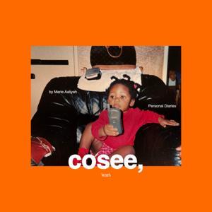 cosee by Marie Aaliyah