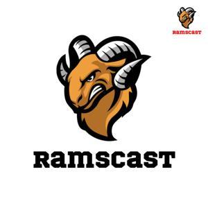 Ramscast Network by RAMSCAST NETWORK