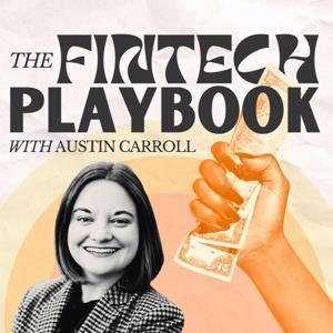 The Fintech Playbook by Austin Carroll
