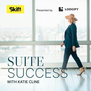 Suite Success: Masters of Hospitality by Skift