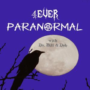4Ever Paranormal by Sideways 8 Productions