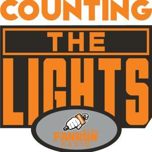 Counting the Lights by Jon Reed and Tim Hill