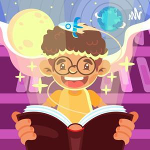 Scholarnauts' Storytime and Read Along by Scholarnauts