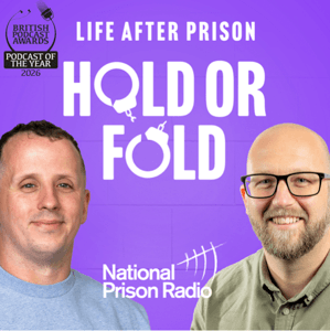 Hold or Fold by National Prison Radio