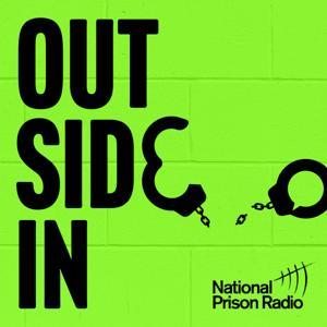 Outside In by Prison Radio Association