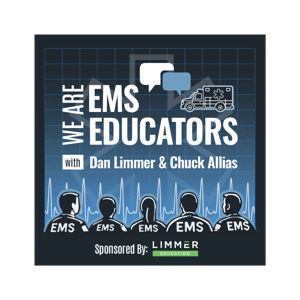 We are EMS Educators by Limmer Education