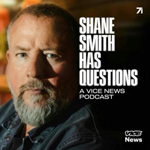Shane Smith Has Questions by VICE News & Studio71