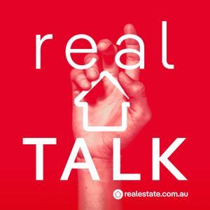 real Talk by realestate.com.au by realestate.com.au