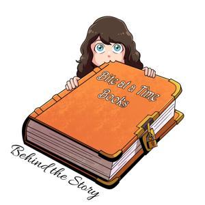 Bite at a Time Books | Behind the Story | Learn About Your Favorite Classic Authors by Bree Carlile