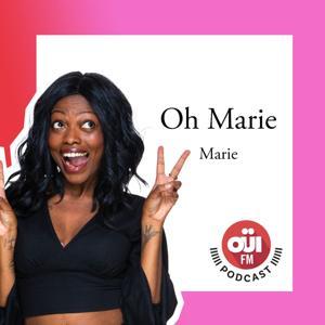 Oh Marie by Oüi FM