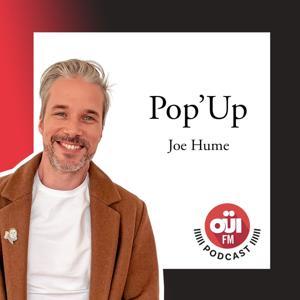 POP'UP by Oüi FM