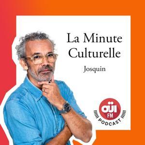 La minute culturelle by Oüi FM