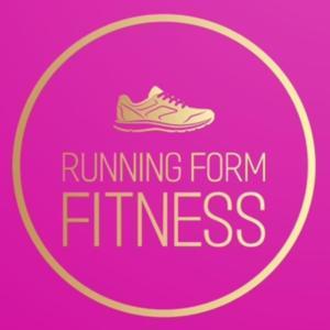 Running Form Fitness by Carina Heilner, Cher Wallentine