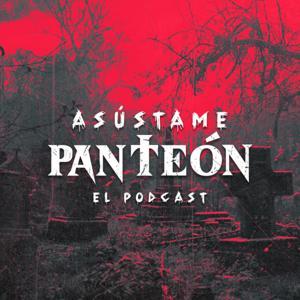 Asústame Panteón by Asústame Panteón