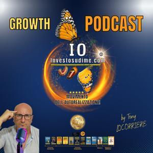 INVESTOSUDIME, M.O.V.I.M.E.N.T.O. all'autorealizzazione! by Tony LOCORRIERE