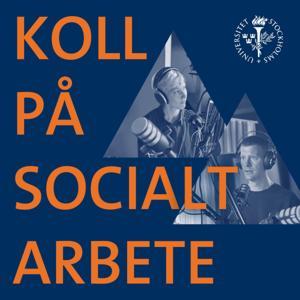 Koll på socialt arbete by Stockholms universitet