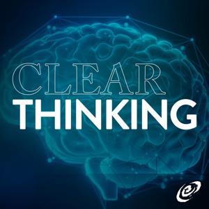 Clear Thinking by Reasons to Believe