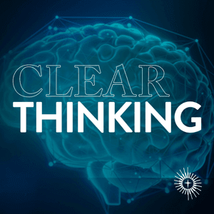 Clear Thinking by Reasons to Believe