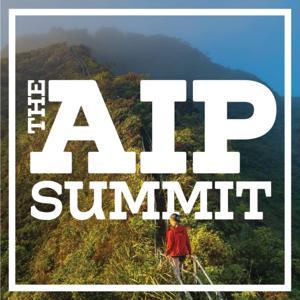 The AIP Summit Podcast by Jaime Hartman & Marie-Noelle Marquis