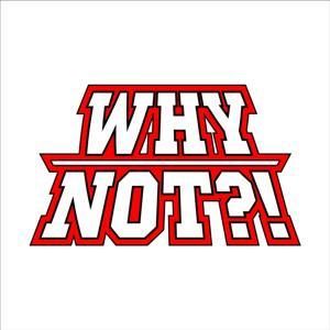 Why Not?! Read Alpha Flight with Chris & Tom by Why Not?! Read Alpha Flight w/ Chris & Tom