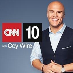 CNN 10 by CNN Podcasts